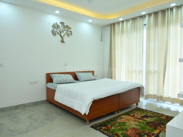 Flat for rent in Hariana