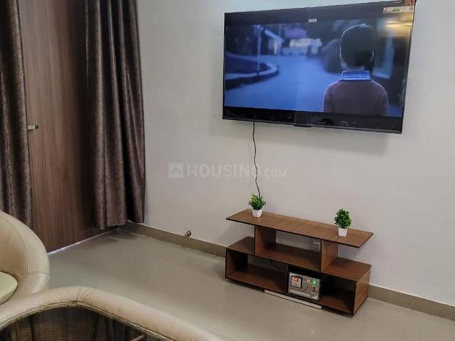 Flat for rent in Hariana