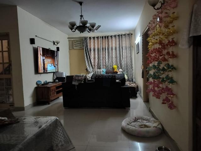 Flat for sale in Hariana