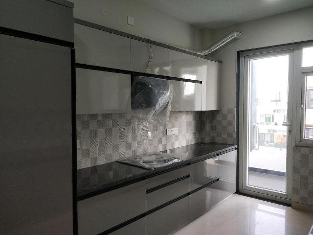 Flat for sale in Hariana