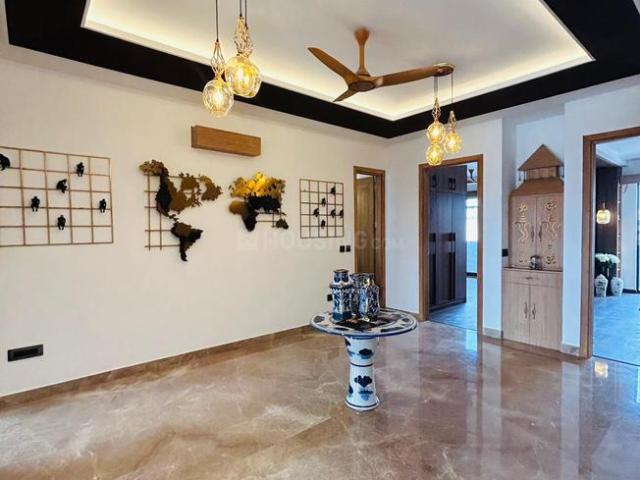 Flat for sale in Hariana