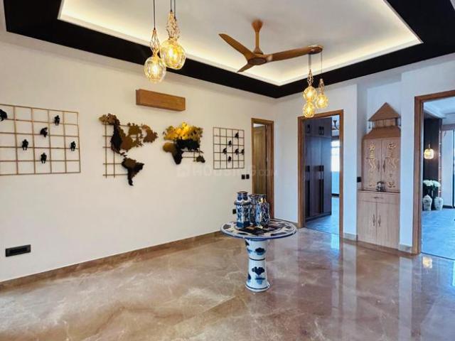 Flat for sale in Hariana
