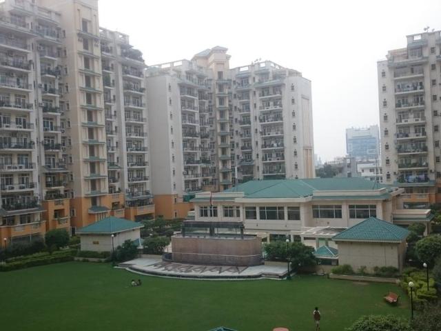 Flat for sale in Hariana