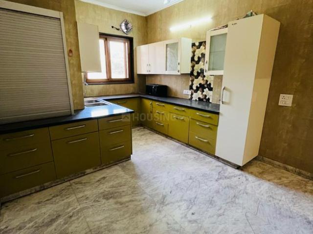 Flat for rent in Hariana