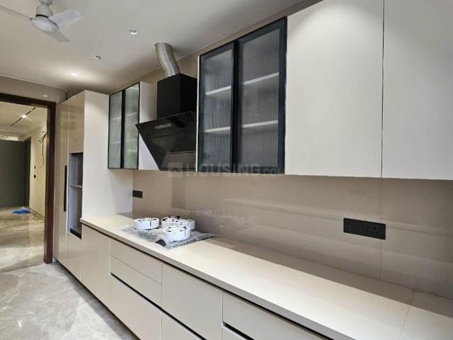 Flat for sale in Hariana