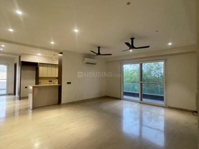 Flat for rent in Hariana