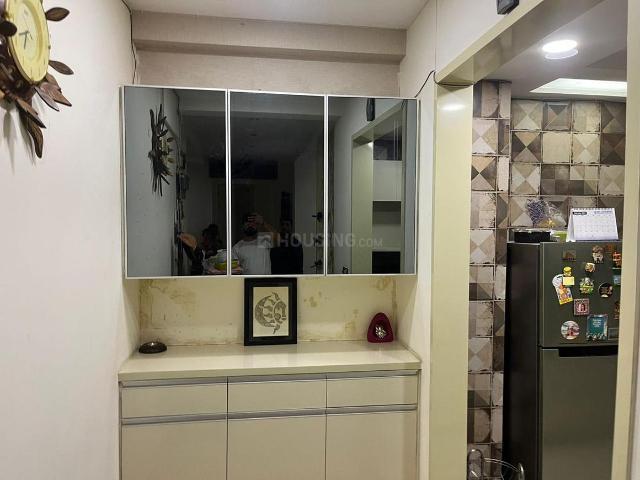 Flat for rent in Hariana