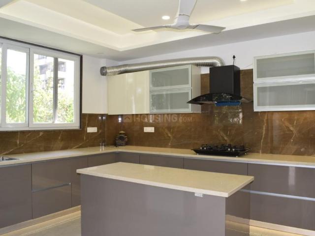 Flat for rent in Hariana
