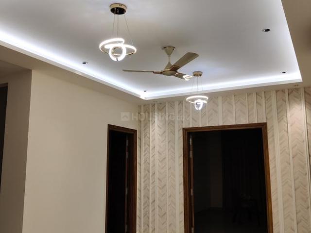 Flat for rent in Hariana