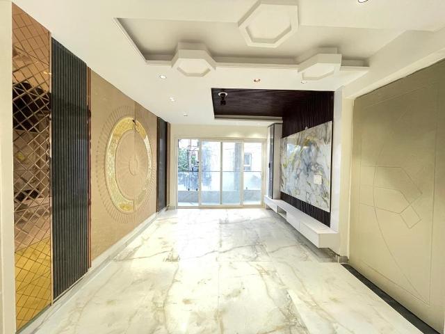 Flat for rent in Hariana