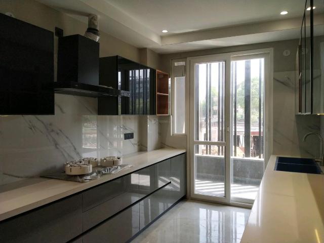 Flat for sale in Hariana