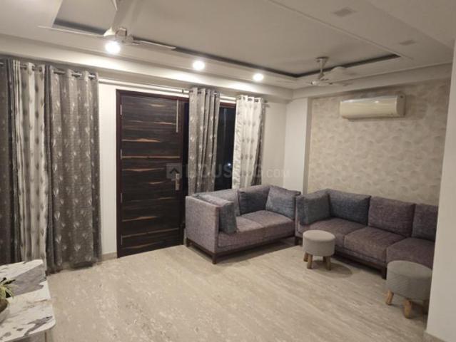 Flat for rent in Hariana