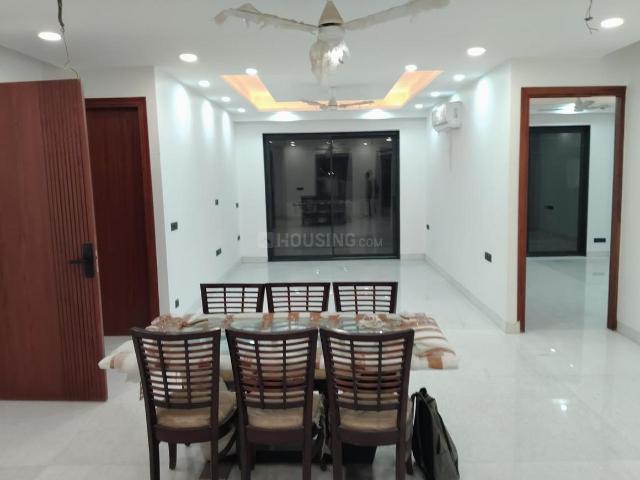 Flat for rent in Hariana