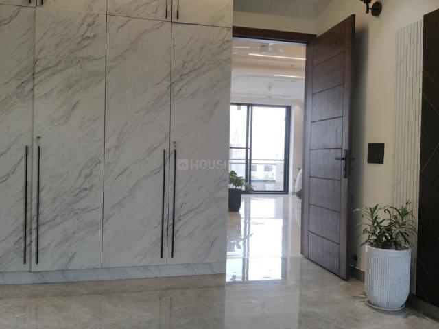 Flat for rent in Hariana