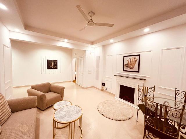 Flat for rent in Hariana