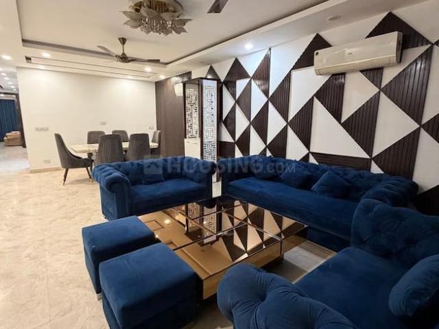 Flat for rent in Hariana