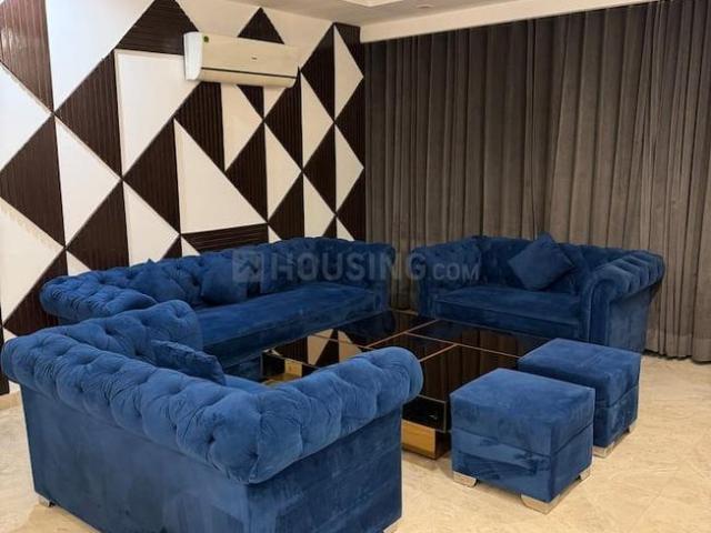 Flat for rent in Hariana