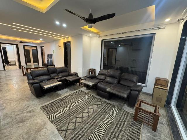 Flat for rent in Hariana