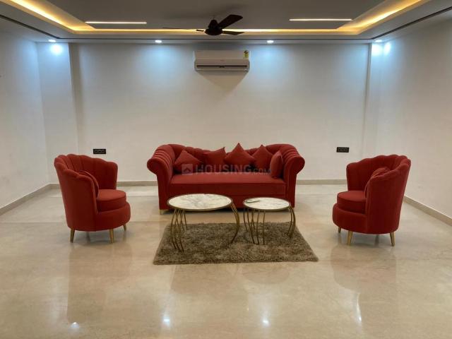Flat for rent in Hariana