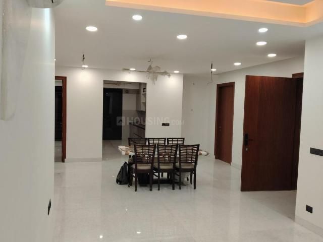 Flat for rent in Hariana