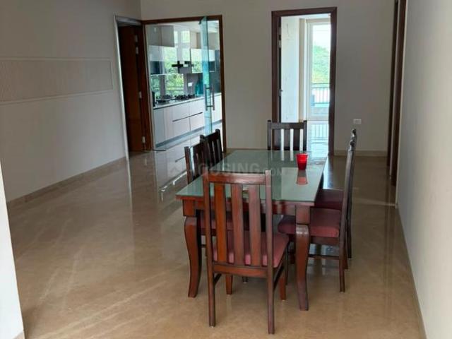 Flat for rent in Hariana
