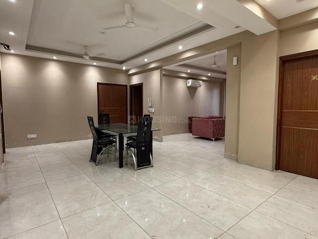 Flat for rent in Hariana