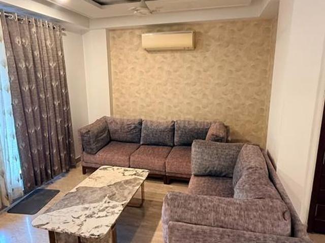 Flat for rent in Hariana