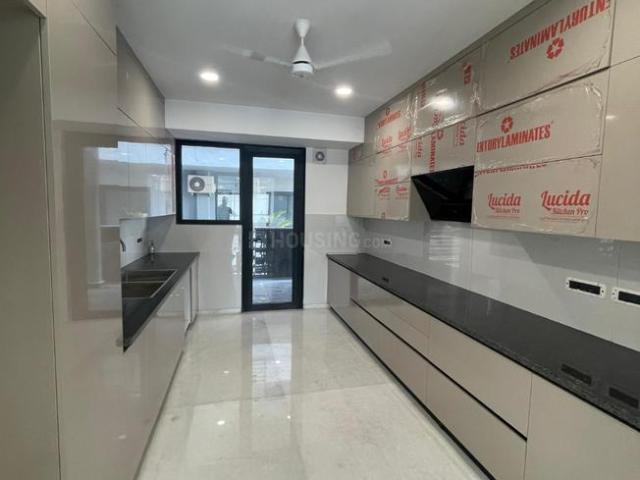Flat for rent in Hariana