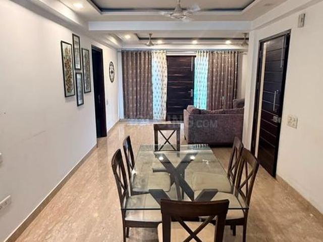 Flat for rent in Hariana