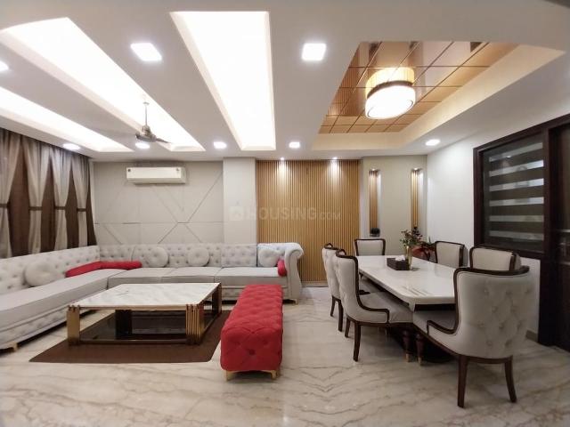 Flat for rent in Hariana