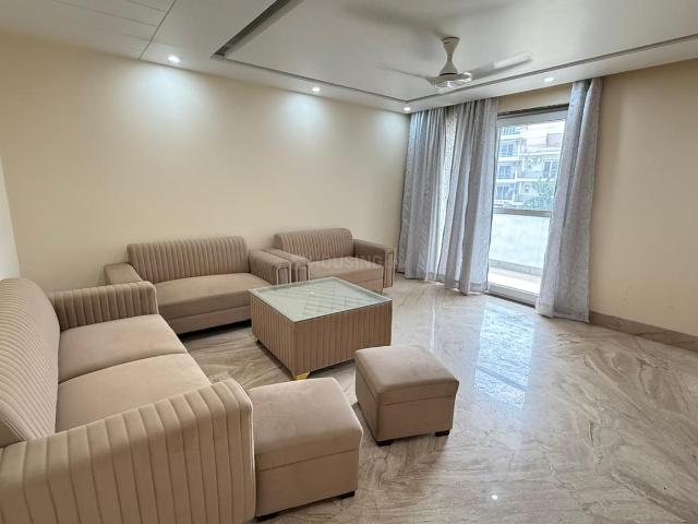 Flat for rent in Hariana