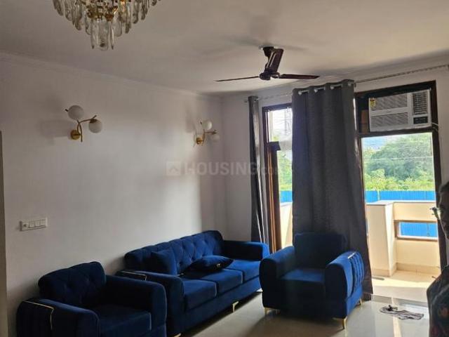 Flat for rent in Hariana