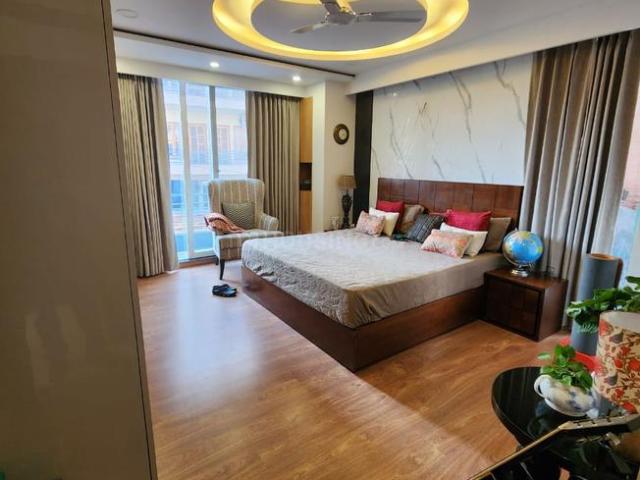Flat for rent in Hariana