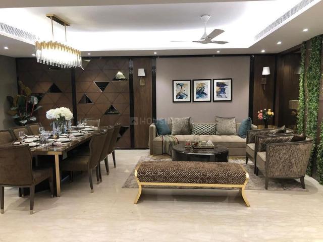 Flat for rent in Sushant Lok III, Gurugram