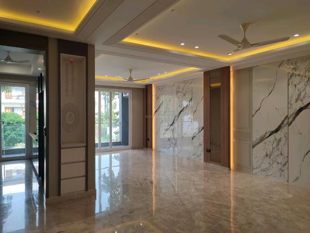 Flat for sale in Hariana