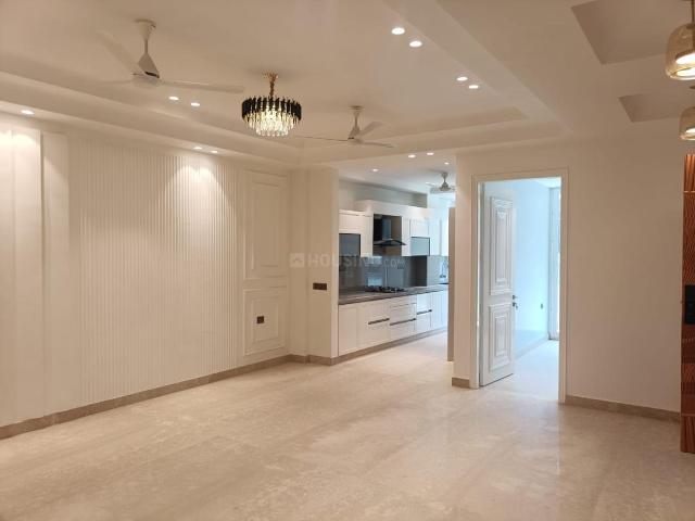 Flat for sale in Hariana