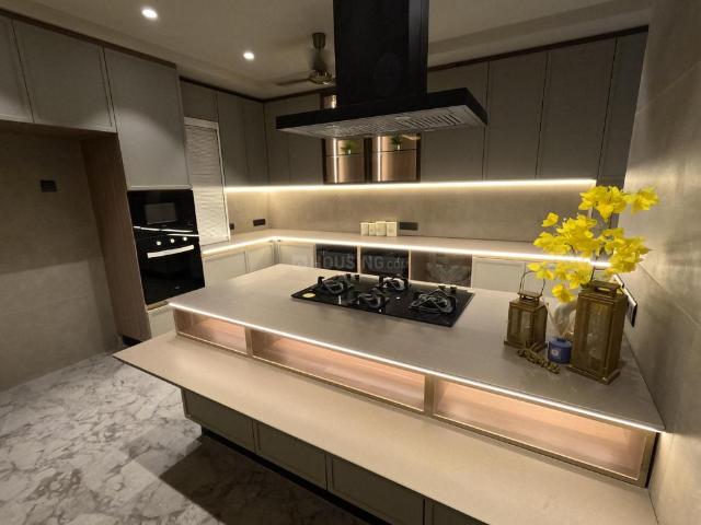 Flat for sale in Hariana