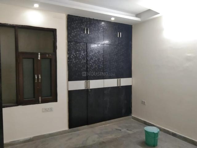 Flat for rent in North West Delhi, Deri