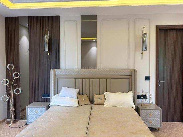 Flat for rent in Hariana