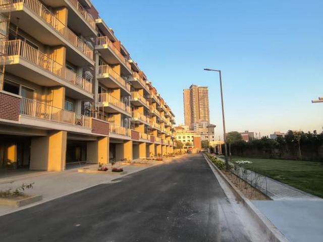 Flat for rent in Hariana