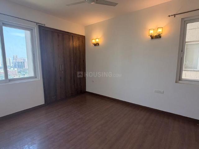 Flat for rent in Hariana