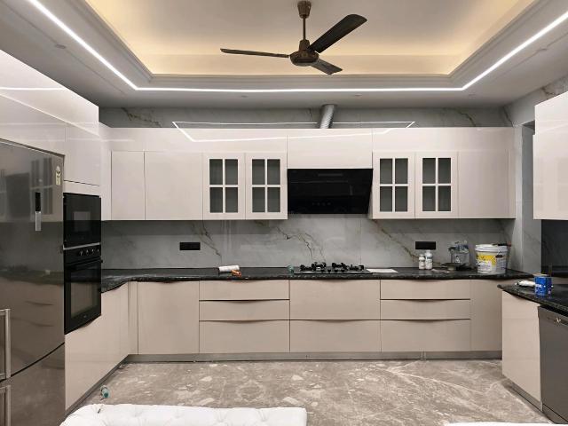 Flat for sale in Hariana