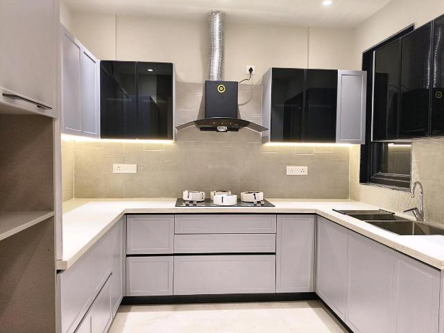 Flat for sale in Hariana