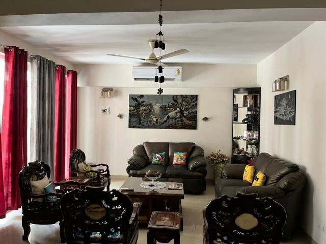 Flat for rent in Hariana