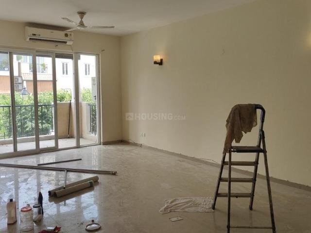 Flat for rent in Hariana