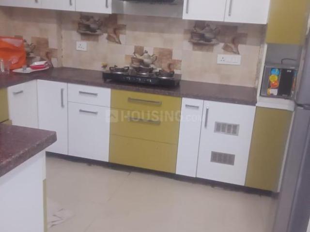 Flat for sale in Hariana