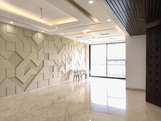 Flat for sale in Hariana