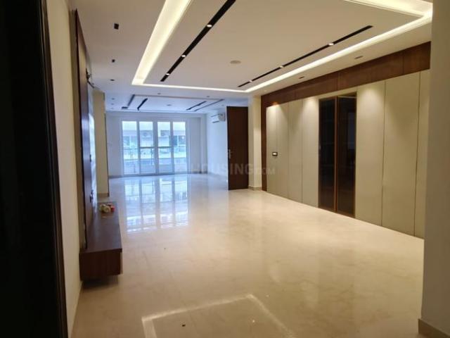 Flat for rent in Hariana