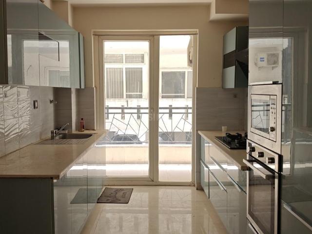 Flat for rent in Hariana