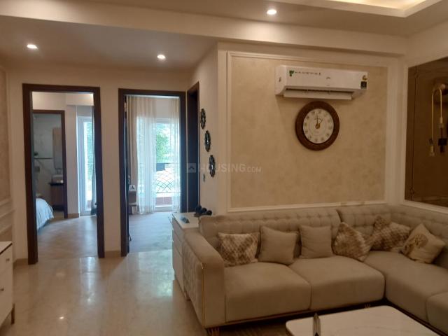 Flat for rent in Hariana